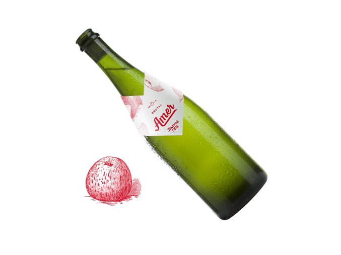 CIDRERIE KLIMENT BrutalAmer 2024