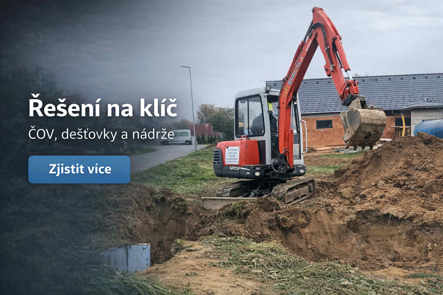 Na klíč