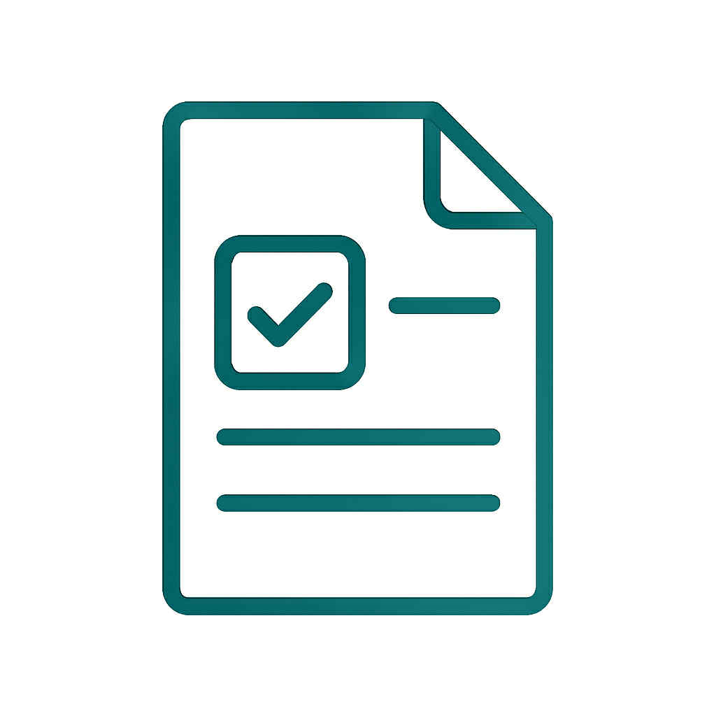 Zařídíme Vám projekt