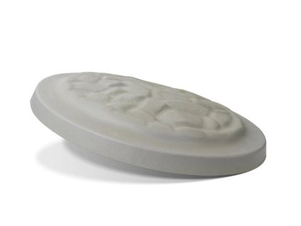 zastropeni imitace kamen