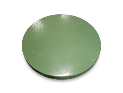 zastropeni mrizovane