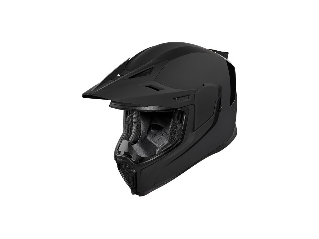 ICON Airflite™ Moto Rubatone Helmet