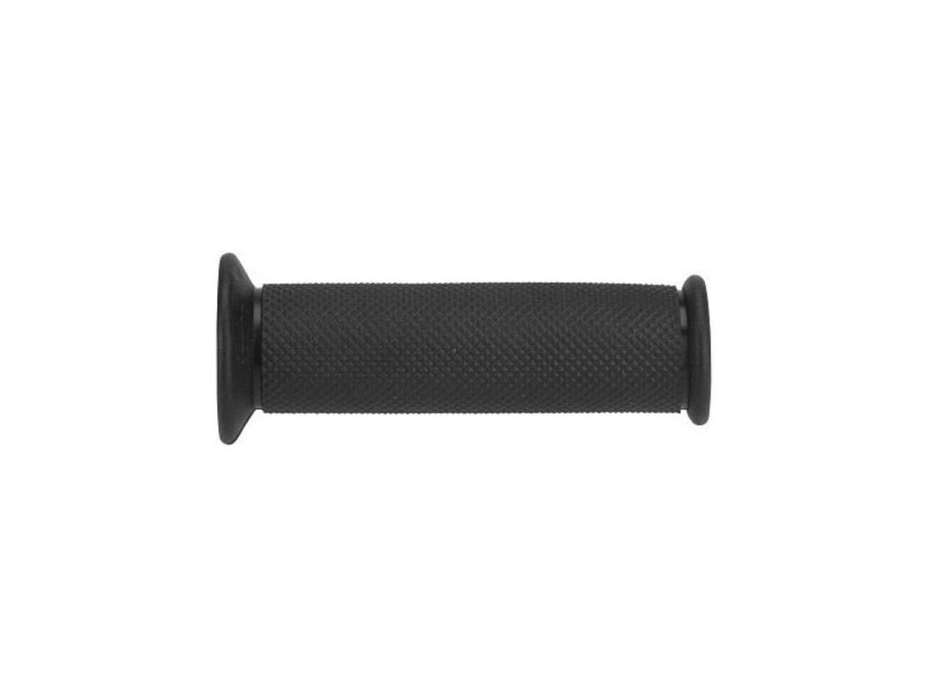 Gripy (scooter/road) délka 120 mm, DOMINO (černé)