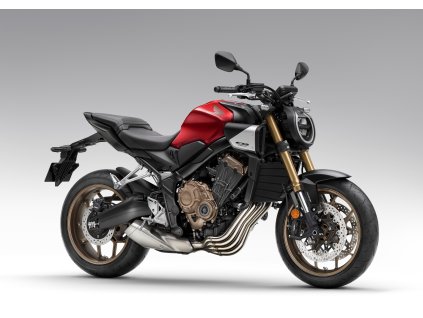 Honda CB650R 2025