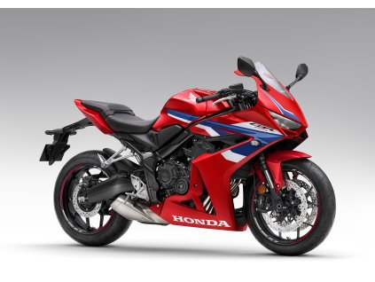 Honda CBR650R E-Clutch 2025