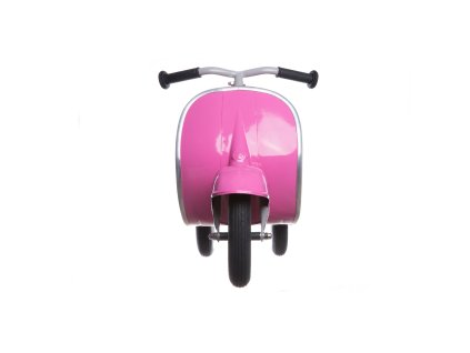 Ambosstoys PRIMO Classic Ride on PINK 12