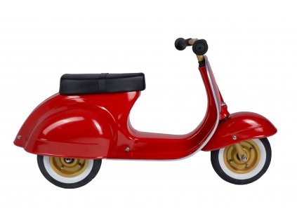 Ambosstoys PRIMO ROSSO Ride on 1