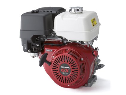 GX 340 (Model GX 340UT2 LXQ4 OH)