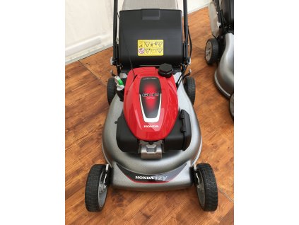 GCVx 170 (Model GCV 170H C4BB-SD)
