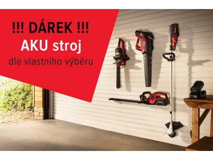 Rámová profesionální elektrocentrála TP 15 HP s podvozkem