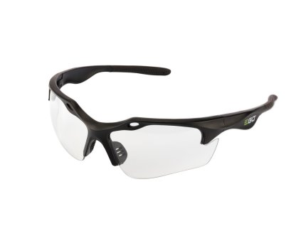Ochranné brýle, čirý zorník GS001E