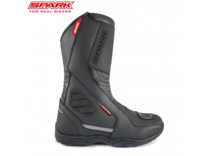 Cestovní moto boty Spark Centauro