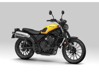 Honda CL500 2025