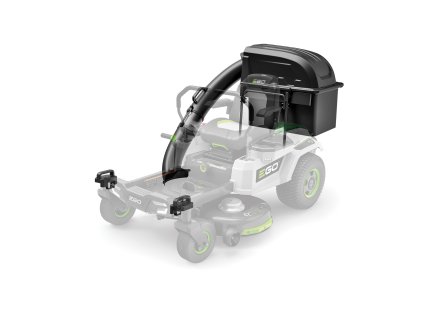 Sběrný travní box pro rider EGO Z6 ZT5200E - ABK5200A