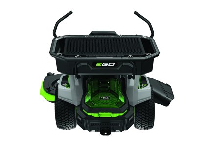 Odkládací box pro rider EGO Z6 - AMG1000