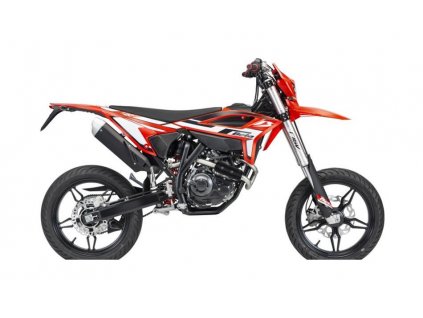 Motard 4T 125 T