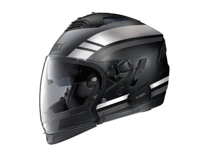 Moto helma Grex G4.2 PRO TIMELAPSE N-COM 42