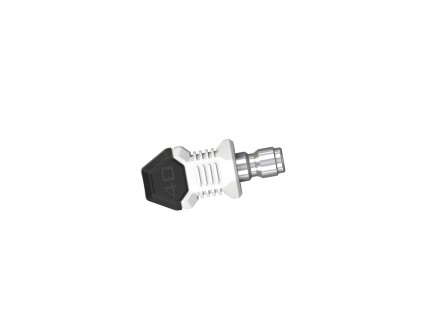 Tryska 40° pro HPW2000E - ANZ2040E