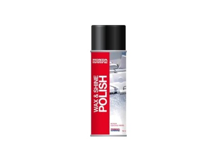 Leštící a konzervační vosk Honda Marine - sprej 400ml