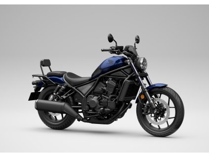 500384 25YM Honda CMX1100 Rebel