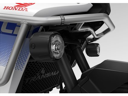 505138 25YM Honda XL750 Transalp