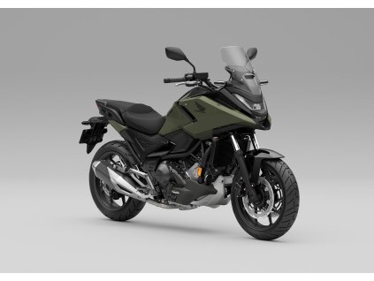504332 25YM Honda NC750X