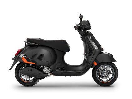 SuperSport Nero Convinto 310