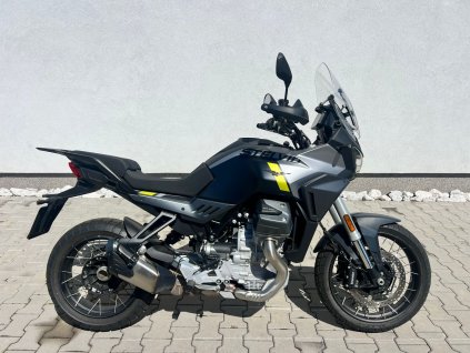 Stelvio demo77