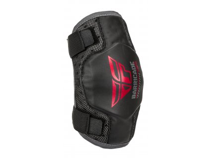 Chrániče loktů BARRICADE ELBOW MINI, FLY RACING dětské