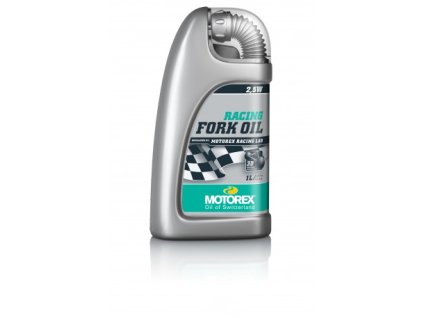 racing fork oil 25w