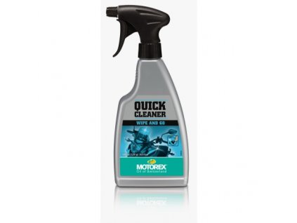 quick cleaner 500ml