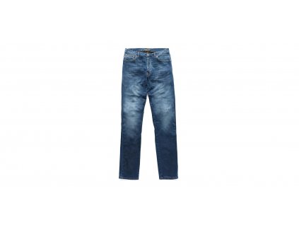 Kalhoty, jeansy GRU, BLAUER - USA (modré)