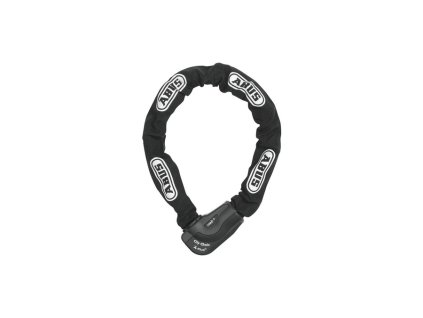 Řetězový zámek Granit CityChain Xplus (délka 140 cm, tloušťka 10 mm), ABUS