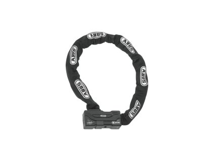 Řetězový zámek Granit Extreme Plus (délka 140 cm, tloušťka 12 mm), ABUS