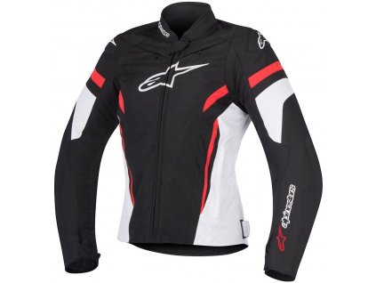 BUNDA STELLA T-GP PLUS R, ALPINESTARS