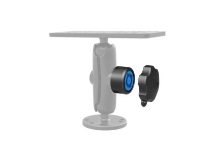 Pin-Lock bezpečnostní matice se 4 piny pro držáky velikosti "B", RAM Mounts