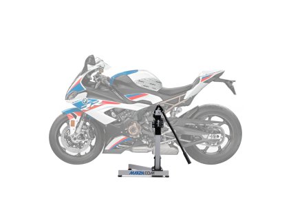 Adaptér BMW S1000RR 15->18, S1000R 17->, MAX2H