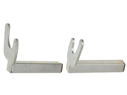 Náhradní adaptéry pro stojany M002-46, Q-TECH (pár)