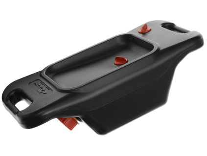 Nádrž na vypouštění oleje pro stojan MX R15 (plast, 5 l objem), RTECH