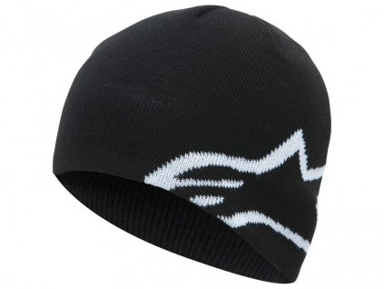 Čepice CORP SHIFT BEANIE, ALPINESTARS (černá)