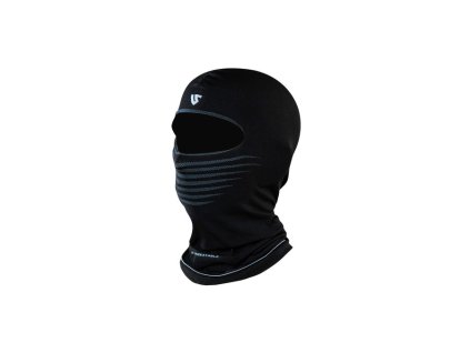 Kukla Hero Balaclava, UNDERSHIELD (černá)