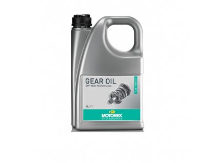 gear oil 10w 30 75w 85 4l