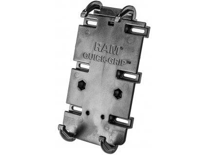 Univerzální držák mobilního telefonu Quick-Grip pro větší telefony(od velikosti 5"), RAM Mounts