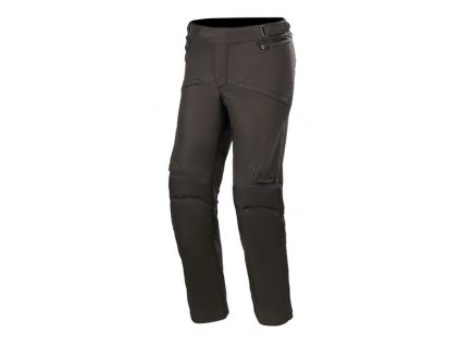 Kalhoty STELLA ROAD PRO GORE-TEX, ALPINESTARS, dámské (černá) 2024