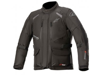 Bunda ANDES DRYSTAR, TECH-AIR 5 kompatibilní, ALPINESTARS (černá) 2024