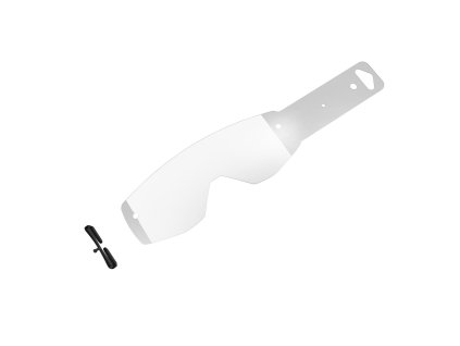 Strhávací slídy laminované pro brýle SCOTT HUSTLE/TYRANT, SCOTT (2 x 7 vrstev v balení)