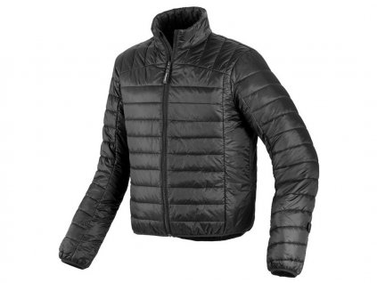 Univerzální thermo vložka/bunda THERMO LINER JACKET, SPIDI (černá)