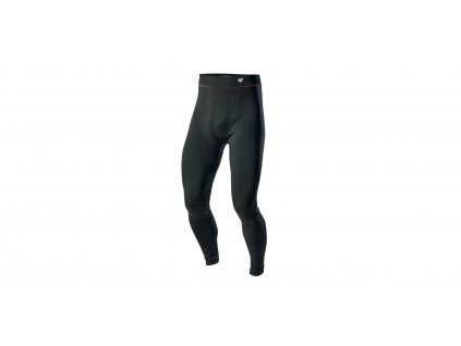 Termoprádlo spodky Hero pant - warm, UNDERSHIELD (černá)