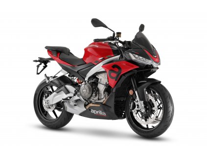 TUONO 660 Torque Red 34dx