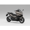 Honda Forza 750 DCT 2025